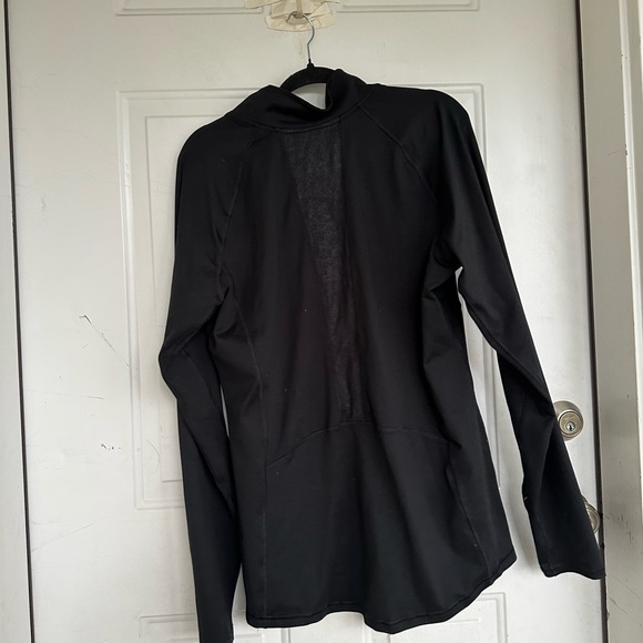 Champion Womens Zip Up Jacket size XXL - Picture 6 of 8